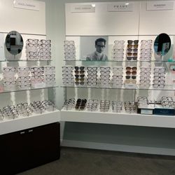 LensCrafters