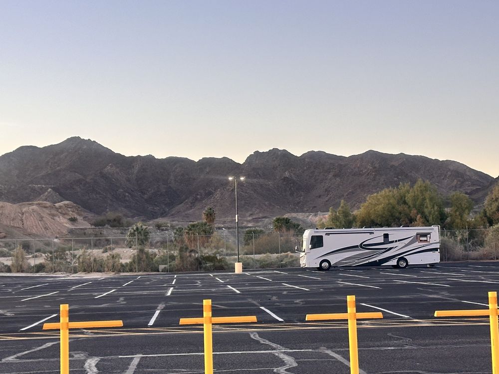 US CUSTOMS AND BORDER PROTECTION Updated August 2024 235 Andrade Rd, Winterhaven, California