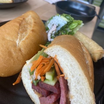 Lúa - Pork sausage - Vietnamese Near Me - Portland, Oregon