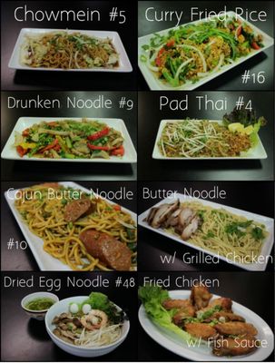Menu photo 3 Lotus Kitchen Fresno, CA Menu photo 3 Lotus Kitchen Fresno, CA