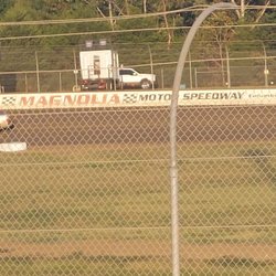 Magnolia Motor Speedway - Magnolia motor speedway