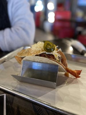 Agave & Rye Louisville by null