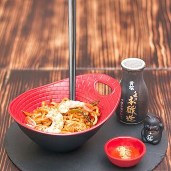 Foodies - Yakiudon... - Tapas Bars Near Me - Granada, GR Foodies - Yakiudon... - Tapas Bars Near Me - Granada, GR