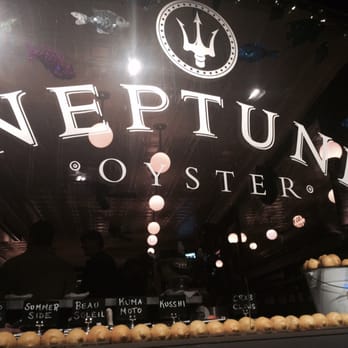Neptune Oyster - Seafood Near Me - Boston, Massachusetts Neptune Oyster - Seafood Near Me - Boston, Massachusetts