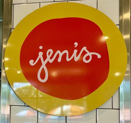 Jeni's Splendid Ice Creams by null