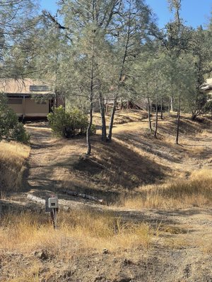 Huttopia Wine Country by null