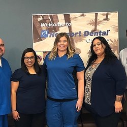 Newport Dental - Newport Dental in Orange, CA