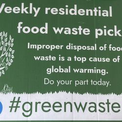 Green Waste Company