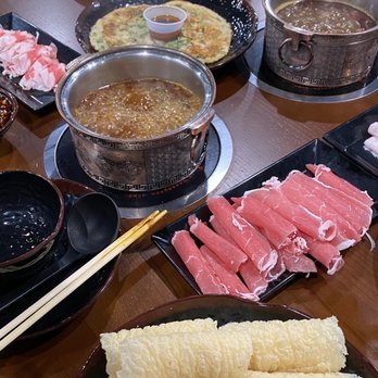 Old Town Hot Pot - Hot Pot Near Me - Aurora, Colorado