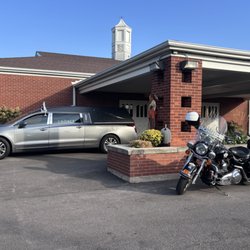 Cooney Funeral Home