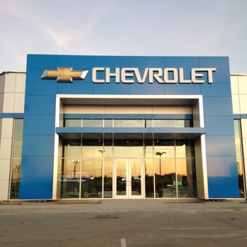 Molle Chevrolet - Auto Repair Near Me - Blue Springs, Missouri Molle Chevrolet - Auto Repair Near Me - Blue Springs, Missouri