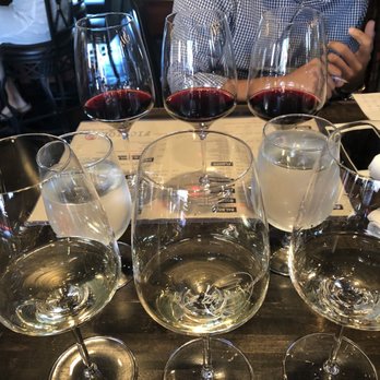 J Bookwalter Winery - Wine Tasting Room Near Me - Richland, Washington J Bookwalter Winery - Wine Tasting Room Near Me - Richland, Washington