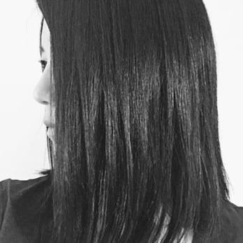 TECHNE Hair and Salon - Asymmetrical lob. Exactly what I wanted. - Hair Salons Near Me - Vancouver, British Columbia TECHNE Hair and Salon - Asymmetrical lob. Exactly what I wanted. - Hair Salons Near Me - Vancouver, British Columbia