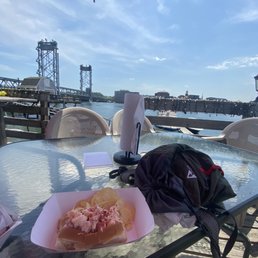 Lobster Roll!