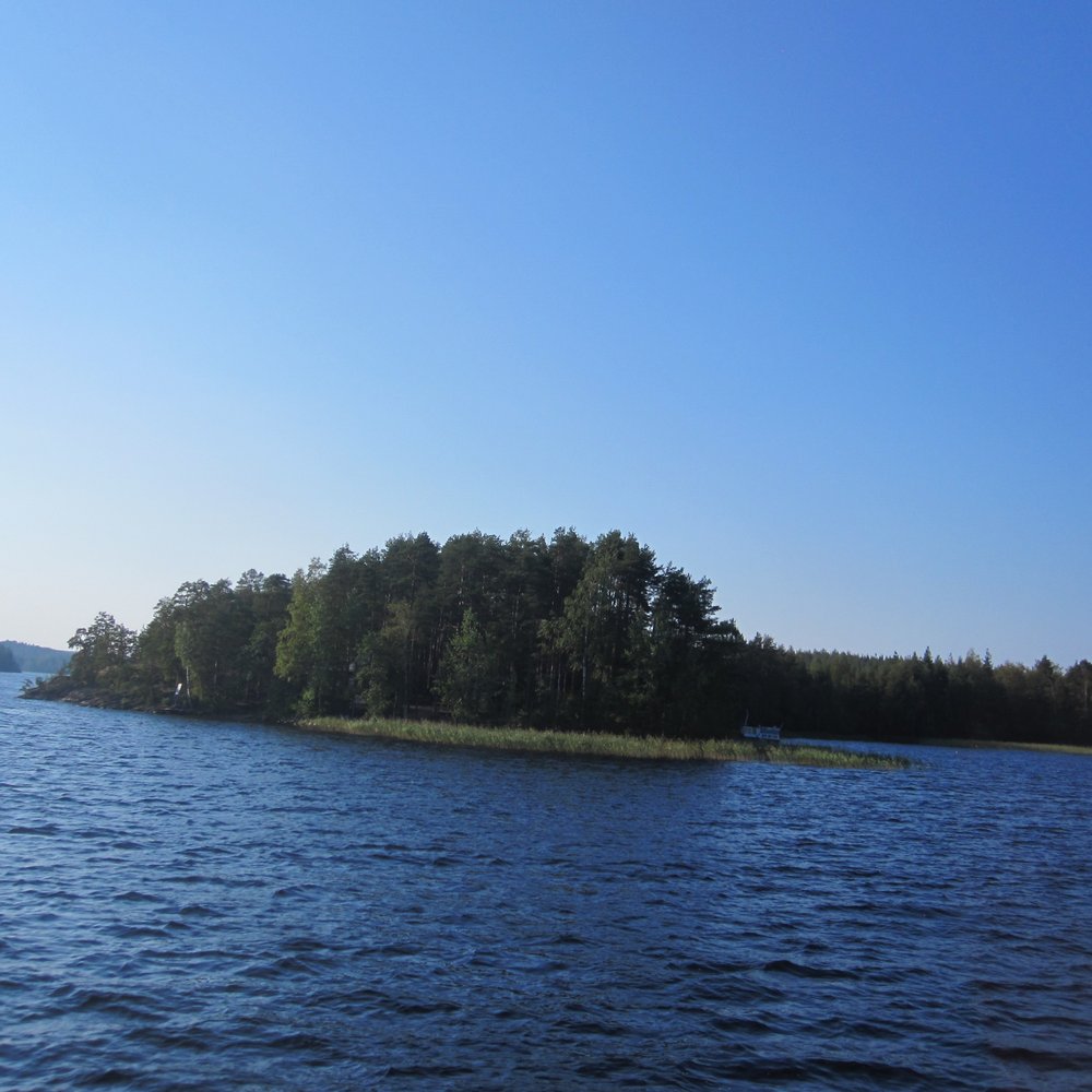 Vip Cruise - Lake Saimaa :o)) - Transportation Near Me - Savonlinna, 04