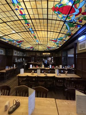 Peters Brauhaus by null