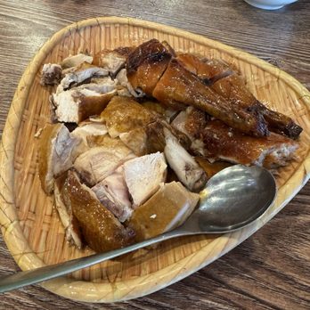Bokee Chinese BBQ House - Bbq chicken and duck - Chinese Near Me - Plano, Texas