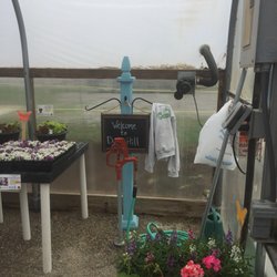 Dusty Hill Farm