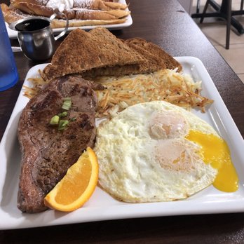 The Broken Egg Cafe - Breakfast & Brunch Near Me - San Antonio, Texas The Broken Egg Cafe - Breakfast & Brunch Near Me - San Antonio, Texas