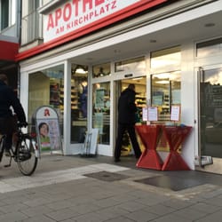 Apotheke am Kirchplatz