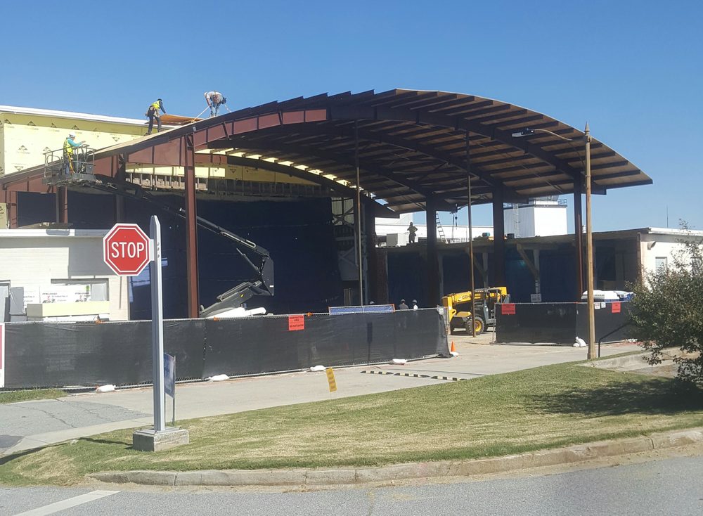 Slide of Enterprise Roofing