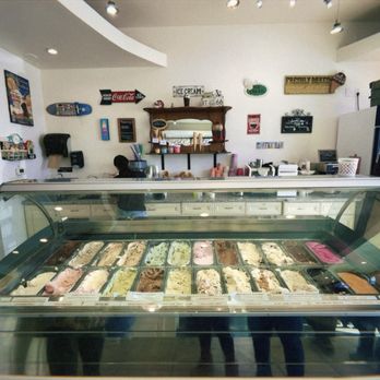 Rocky Rd Ice Cream - So many flavors! - Ice Cream & Frozen Yogurt Near Me - Sedona, Arizona Rocky Rd Ice Cream - So many flavors! - Ice Cream & Frozen Yogurt Near Me - Sedona, Arizona
