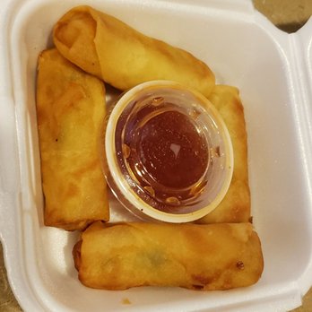 Xuan Asian - Eggrolls - Korean Near Me - Albuquerque, New Mexico