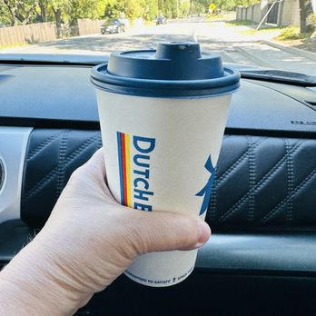Dutch Bros Coffee - Brown butter protein latte - Coffee & Tea Near Me - Granite Bay, California Dutch Bros Coffee - Brown butter protein latte - Coffee & Tea Near Me - Granite Bay, California