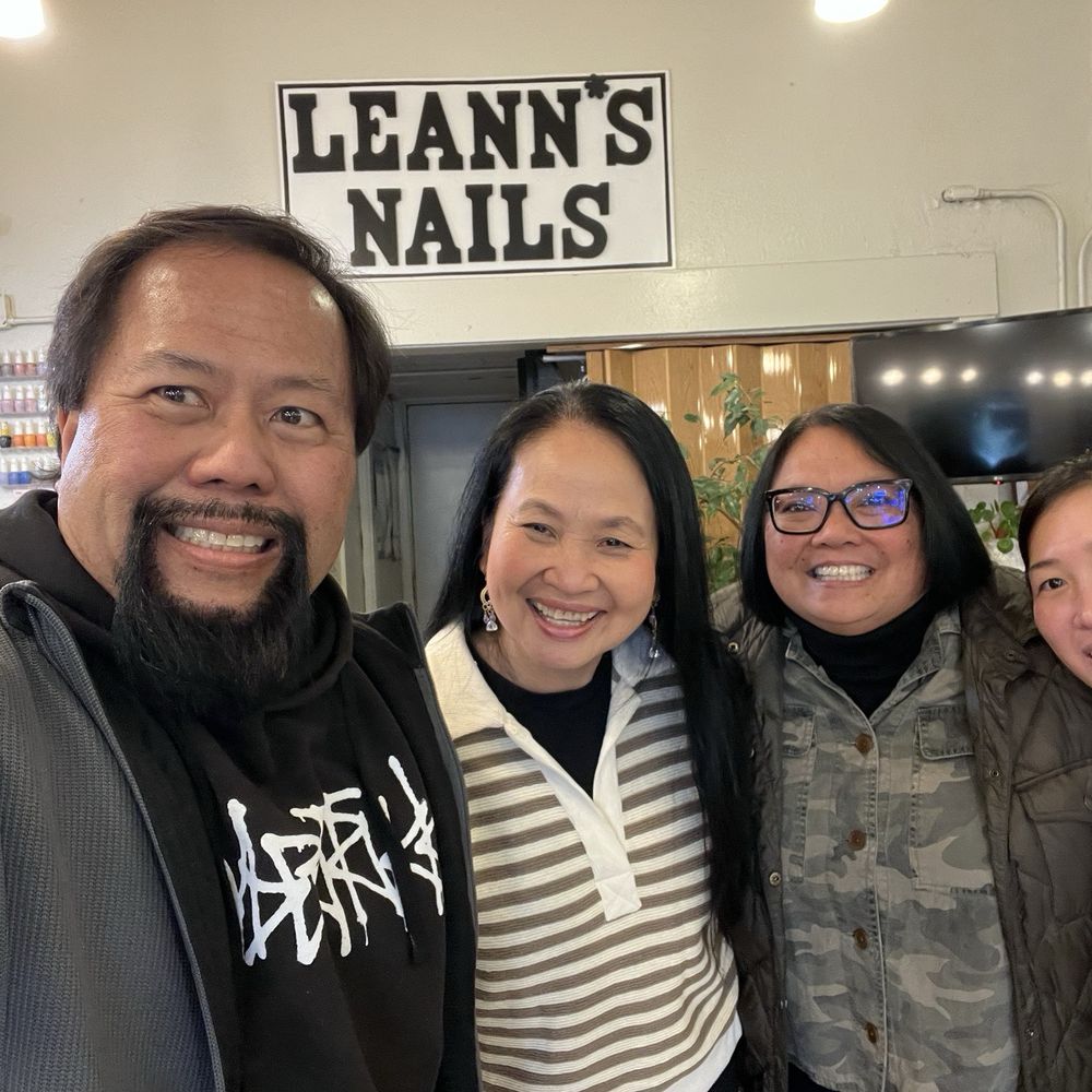 Leann's Nails - Nail Salons Near Me - Alameda, California Leann's Nails - Nail Salons Near Me - Alameda, California