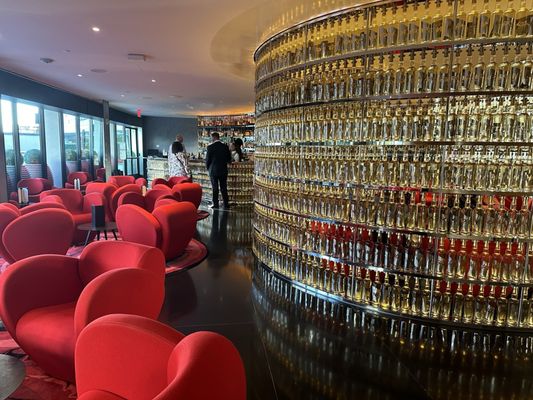 The Next Whisky Bar by null