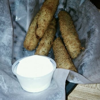 Ocoee Dam Deli - Best fried pickle spears - American Near Me - Ocoee, Tennessee Ocoee Dam Deli - Best fried pickle spears - American Near Me - Ocoee, Tennessee