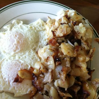 Daddypops - Two over easy eggs with home fries - Diners Near Me - Hatboro, Pennsylvania Daddypops - Two over easy eggs with home fries - Diners Near Me - Hatboro, Pennsylvania