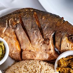 JSM Cuisine Musu's Spot