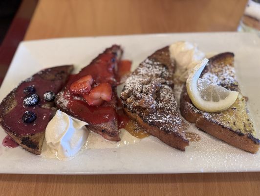 Batter & Berries South Suburbs by null