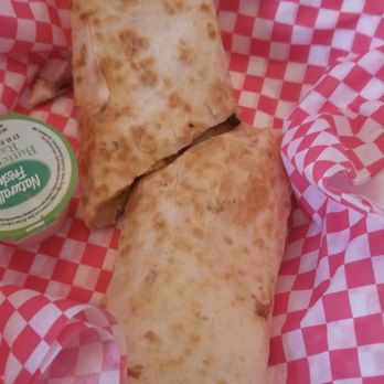Crump's Fish & Wings - Chicken philly roll - Seafood Near Me - Memphis, Tennessee