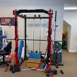 Ortho Sport Physical Therapy