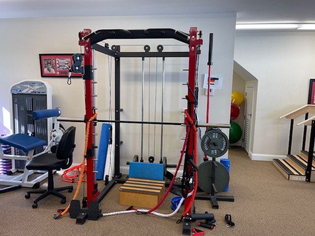 Ortho Sport Physical Therapy