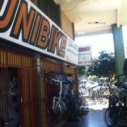 Unibike