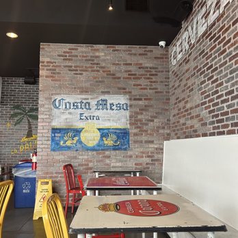 The Taco Stand - Inside - Mexican Near Me - Costa Mesa, California The Taco Stand - Inside - Mexican Near Me - Costa Mesa, California