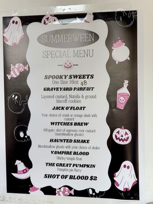 The Custard Hut by null