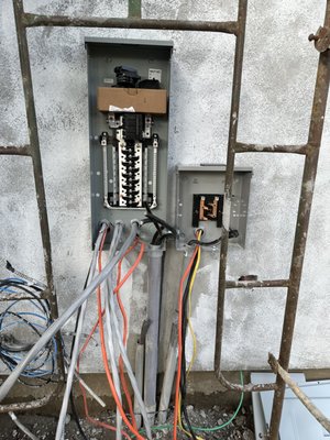 Ryan Cook Electrical