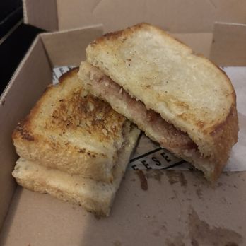 Cheesewalla - PBC&J - Sandwiches Near Me - Redlands, California Cheesewalla - PBC&J - Sandwiches Near Me - Redlands, California