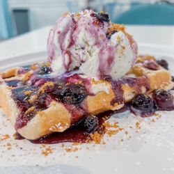 Euro Wafel - The Celine