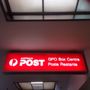 Poste Restante Sydney