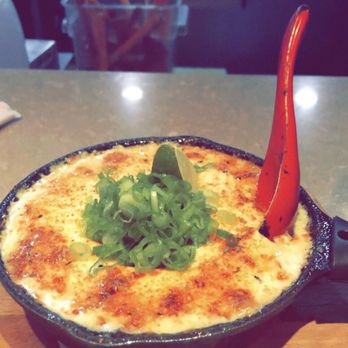 DOMU - Cheezus - Ramen Near Me - Orlando, Florida