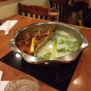 Hot Pot Buffet - Chinese Near Me - Boston, Massachusetts