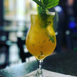 Bliss Lounge