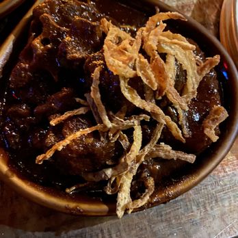 Kokomo - Braised Oxtail - Caribbean Near Me - Brooklyn, New York