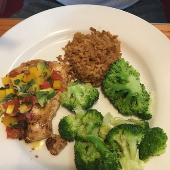 Chili's - Tex-Mex Near Me - Pleasanton, California