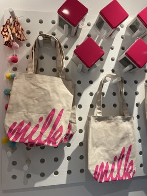Milk Bar @ Nordstrom Bellevue by null